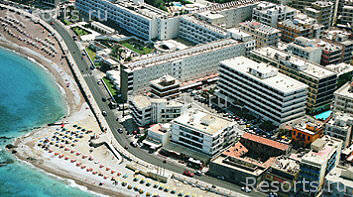 Alexia Hotel 2